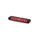 HIGHSIDER STRIPE LED Rücklicht, 255-025