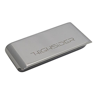 HIGHSIDER STRIPE Alugehäuse für LED Rücklicht oder Blinker, 255-027