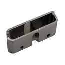 HIGHSIDER STRIPE Alugehäuse für LED Rücklicht oder Blinker, 255-027
