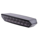 SHIN YO BOSTON LED Rücklicht, schwarze Basisplatte,...