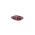 SHIN YO LED-Rücklicht MINI OVAL, 255-047