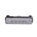 SHIN YO Mini-LED-Rücklicht, Klarglas, E-gepr., 255-070