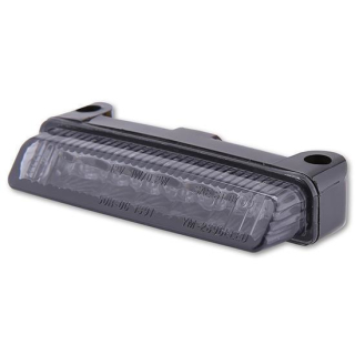 SHIN YO Mini-LED-Rücklicht, getöntes Glas, E-gepr., 255-072
