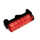 SHIN YO Mini-LED-Rücklicht, getöntes Glas, E-gepr., 255-072