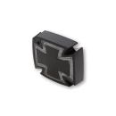 HIGHSIDER LED-Rücklicht GOTHIC, 255-095