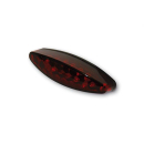 HIGHSIDER LITTLE NUMBER1 LED Rücklicht mit...