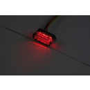 SHIN YO MODUL 1 LED Rücklicht, 255-147