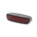 SHIN YO LED Rücklicht LIGHT GUIDE, 255-158