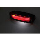 SHIN YO LED Rücklicht LIGHT GUIDE, 255-158