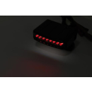 SHIN YO LED Rücklicht MOVE Typ 1, 255-161