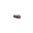 HIGHSIDER CONERO T1 LED Rücklicht, rotes Glas, 255-164