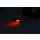 HIGHSIDER CONERO T2 LED Rücklicht, rotes Glas, 255-168