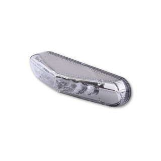 SHIN YO SHIN YO LED Rücklicht, Klarglas, 255-675