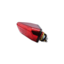SHIN YO LED Rücklicht, rotes Glas, 255-676