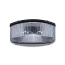 SHIN YO LED-Rücklicht MONSTER, getöntes Glas,...
