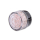 SHIN YO Einsatz LED-Mini-Rücklicht BULLET, rund, Glas transparent, 255-850