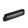 SHIN YO LED Kennzeichenbeleuchtung, ABS schwarz, lang, 256-006