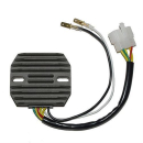 ElectroSport Laderegler ESR 240, 272-024