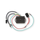 ElectroSport Laderegler ESR 510, 272-051