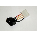 ElectroSport Laderegler ESR 580, 272-058
