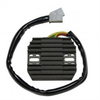 ElectroSport Laderegler ESR 122, 272-122