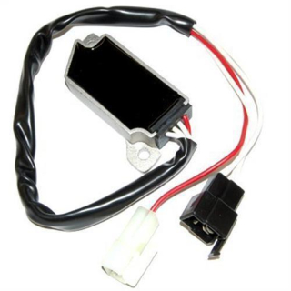 ElectroSport Laderegler ESR 279, 272-279
