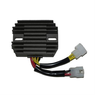 ElectroSport Laderegler ESR 536, 272-536
