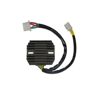 ElectroSport Laderegler ESR 650, 272-650