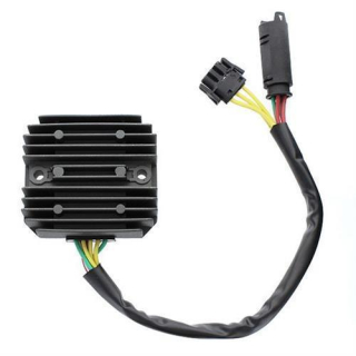 ElectroSport Laderegler ESR 711, 272-711