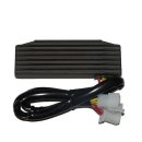 ElectroSport Laderegler ESR 750, 272-750