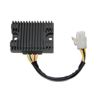 ElectroSport Laderegler ESR 866, 272-866