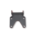 HIGHSIDER Universal Halter Typ 1, schwarz, 282-001
