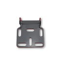 HIGHSIDER Universal Halter Typ 2, schwarz, 282-002