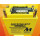 MOTOBATT Batteriepol Adapter, 294-905