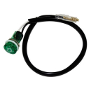 Kontrolleuchte Blinker für ATV, grün,...