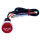 Kontrolleuchte Öl für ATV, rot, Durchmesser 18 mm, 12V/2W, zur Schraubbefestigung., 300-204