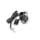 SHIN YO 2-fach-USB Steckdose, auch für I-Phone, 12V, 3.3 A, 300-306