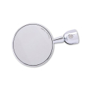 HIGHSIDER CLASSIC Lenkerendenspiegel, 301-009