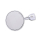 HIGHSIDER CLASSIC Lenkerendenspiegel, 301-009