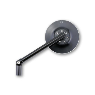 HIGHSIDER CONERO Lenkerspiegel, 301-013