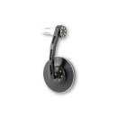 HIGHSIDER CONERO Lenkerendenspiegel, 301-014