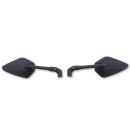 HIGHSIDER Lenkerspiegel COLUMBIA 2, 301-056