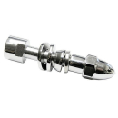 HIGHSIDER Spiegeladapter Harley auf M10x1.25mm,...