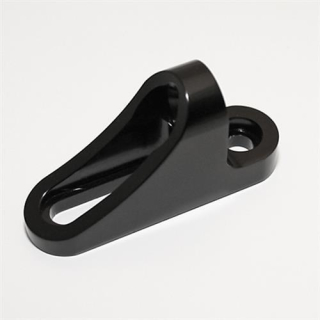 HIGHSIDER Universal-Adapter, 60mm kurz, Schraublochabstand 20-42mm, 304-020
