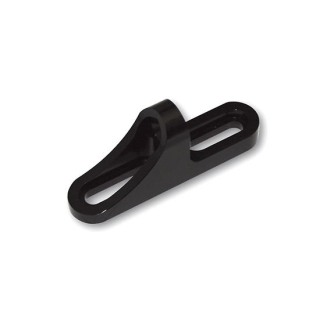 HIGHSIDER Universal-Adapter, 76mm lang, Schraublochabstand 21-58mm, 304-022