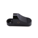 HIGHSIDER Universal-Adapter mit Abdeckung, 60 mm lang,...