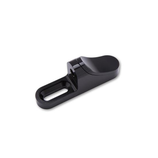 HIGHSIDER Universal-Adapter mit Abdeckung, 76 mm lang, für Verkleidungsspiegel, 304-024
