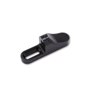 HIGHSIDER Universal-Adapter mit Abdeckung, 76 mm lang,...