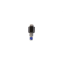 HIGHSIDER Spiegeladapter M10 auf M8, SW 17 mm, schwarz,...