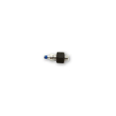 HIGHSIDER Spiegeladapter M10 auf M6, schwarz, 304-062